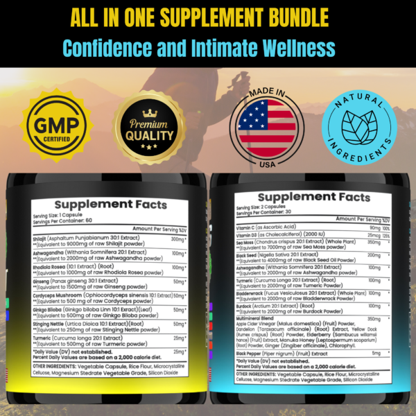 Shilajit and Seamoss Capsules – Enhance Energy & Immune Health - Image 5