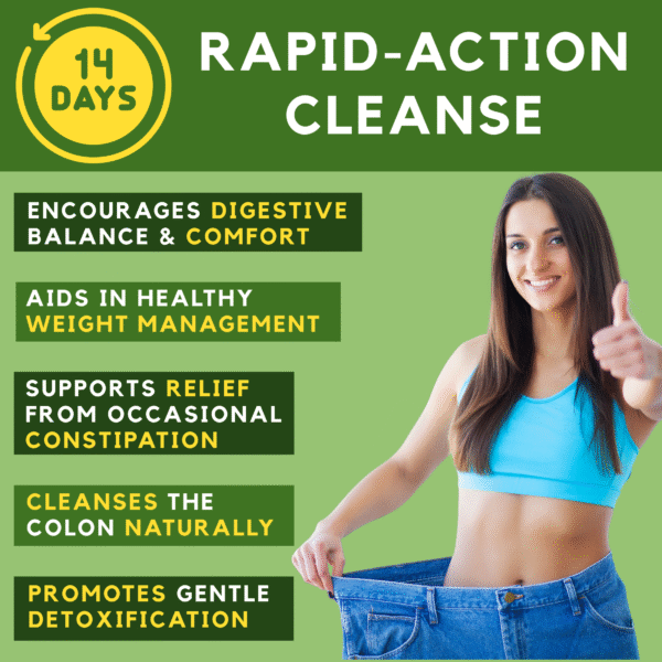 Colon Cleanse Pills – Natural Detox & Digestive Health Support - Image 6