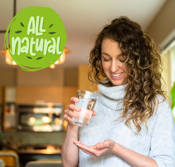 TM Naturals Shop