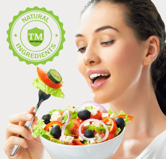 TM naturals Supplements