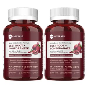 Gummies Pack of 2